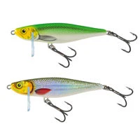 Salmo Thrill Sinking Lures